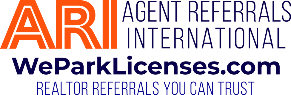 ARI Logo